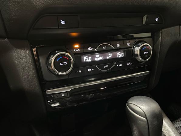 Mazda 6 III (GJ) Рестайлинг с пробегом 2018 года, цена 1 850 000 рублей, 113100 км, седан, Автокод Объявления