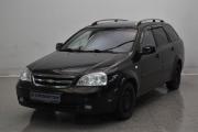 Chevrolet Lacetti I Москва  - изображение 14