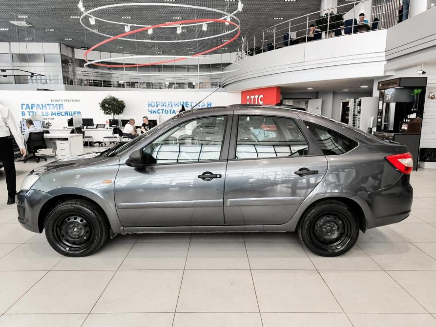 Lada (ВАЗ) Granta I Казань  - изображение 10