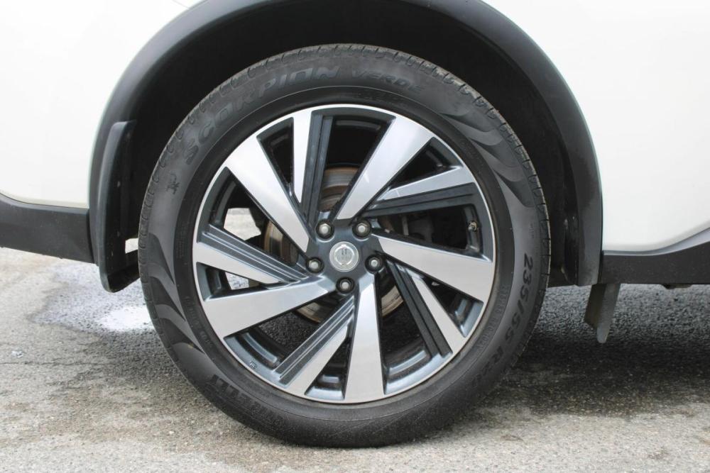 Nissan Murano III (Z52) Пермь  - изображение 24