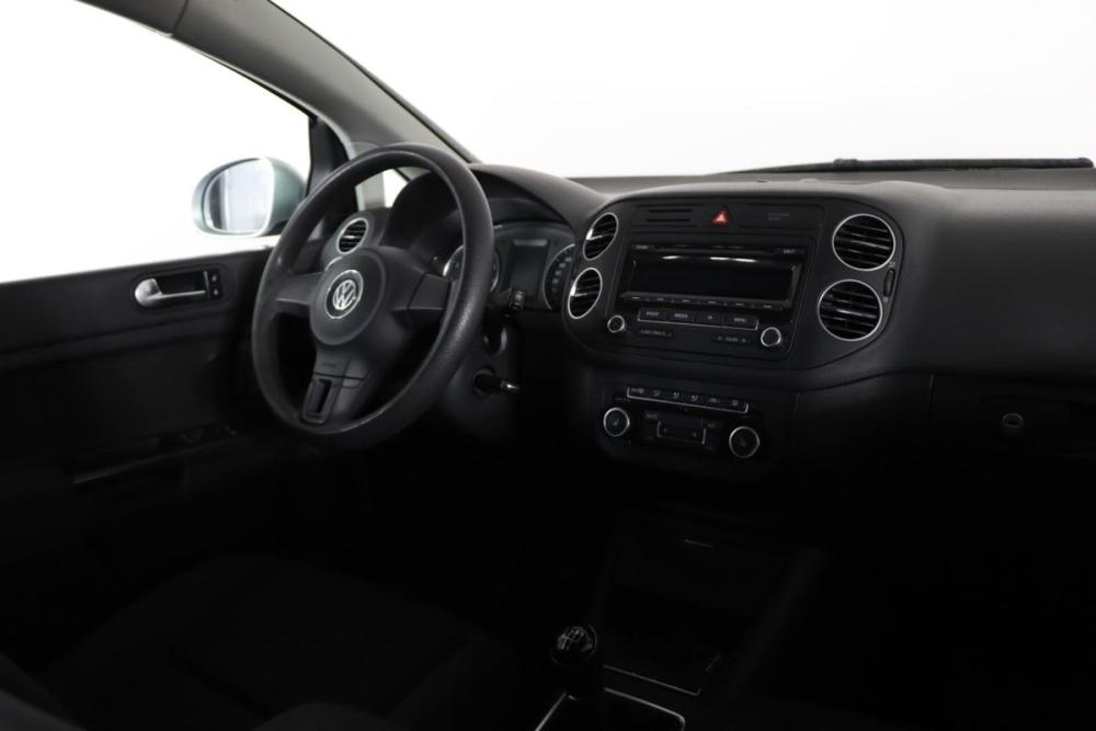 Volkswagen Golf Plus II Нижний Новгород  - изображение 11