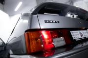 Lada (ВАЗ) 2113 Тюмень  - изображение 38