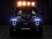 Lada (ВАЗ) Niva Legend I Тюмень  - изображение 25