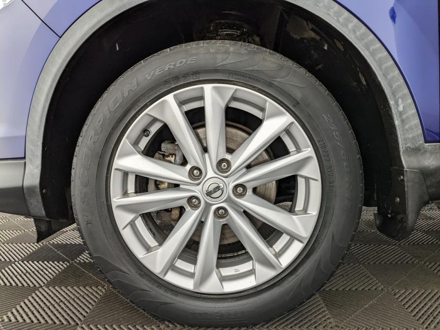 Nissan Qashqai II Москва  - изображение 18