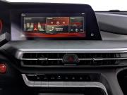 Changan CS35 Plus I Рестайлинг Москва  - изображение 44