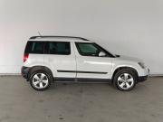 Skoda Yeti I Москва  - изображение 25