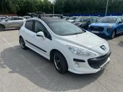 Peugeot 308 I Тольятти  - изображение 9