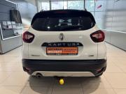 Renault Kaptur I Екатеринбург  - изображение 22