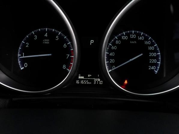 Mazda 3 II (BL) Рестайлинг с пробегом 2011 года, цена 999 000 рублей, 161654 км, седан, Автокод Объявления