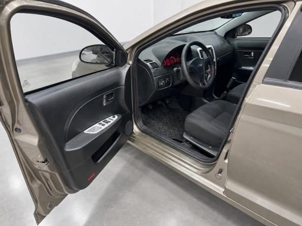 Chery Bonus (A13) с пробегом 2012 года, цена 249 000 рублей, 104000 км, лифтбек, Автокод Объявления