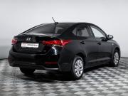 Hyundai Solaris II Москва  - изображение 21