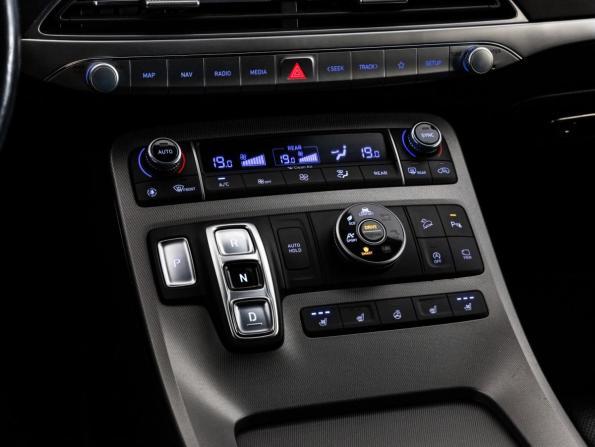 Hyundai Palisade I с пробегом 2020 года, цена 3 890 000 рублей, 134468 км, внедорожник, Автокод Объявления