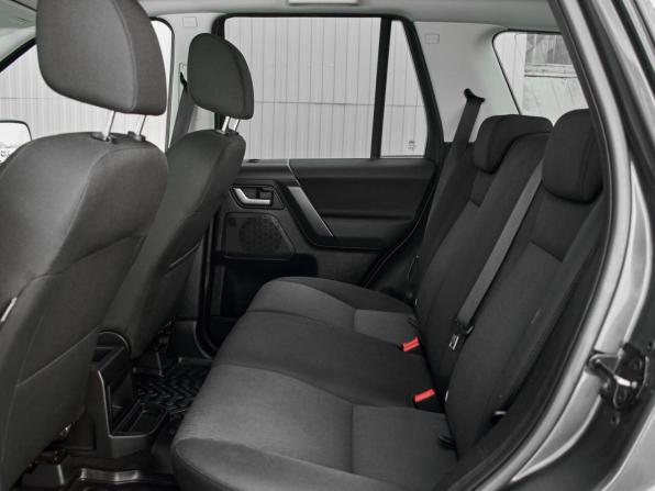 Land Rover Freelander II Рестайлинг с пробегом 2010 года, цена 1 350 000 рублей, 248602 км, внедорожник, Автокод Объявления