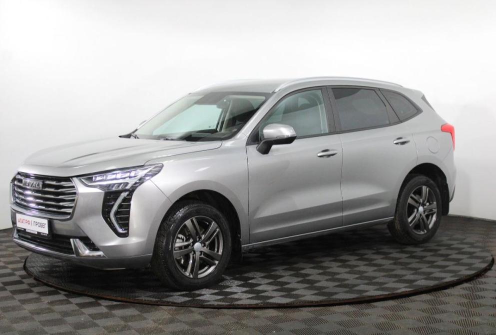 Haval Jolion I Рестайлинг Нижний Новгород  - изображение 2