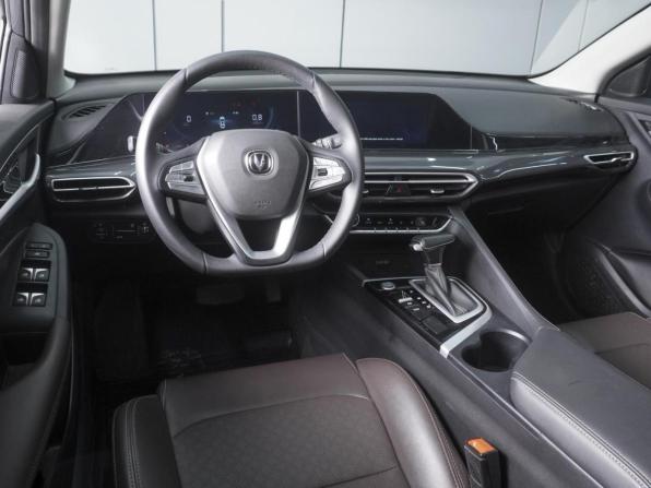 Changan Eado Plus с пробегом 2024 года, цена 1 650 000 рублей, 25523 км, седан, Автокод Объявления