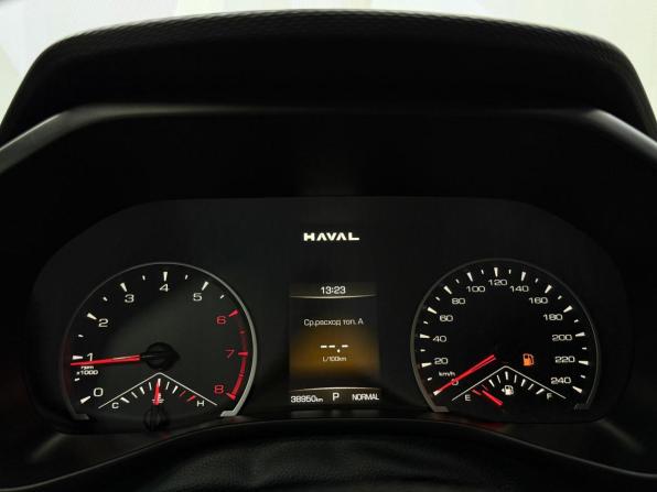 Haval Jolion I Рестайлинг с пробегом 2024 года, цена 1 960 000 рублей, 38861 км, внедорожник, Автокод Объявления