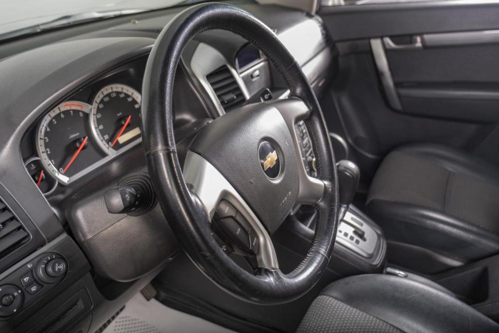 Chevrolet Captiva I Томск  - изображение 13