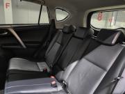 Toyota RAV4 IV (XA40) Рестайлинг Казань  - изображение 43