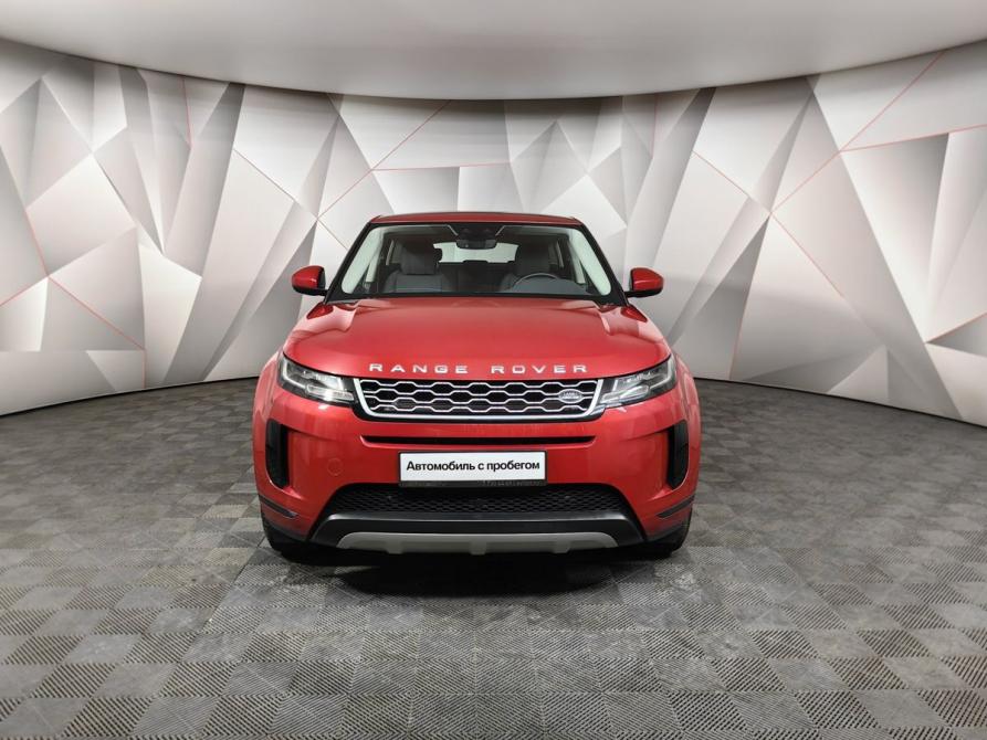 Land Rover Range Rover Evoque II Москва  - изображение 7