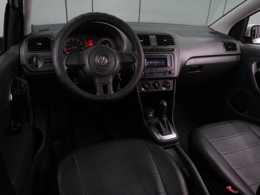 Volkswagen Polo V Воронеж  - изображение 6