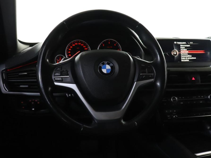 BMW X6 II (F16) Москва  - изображение 17