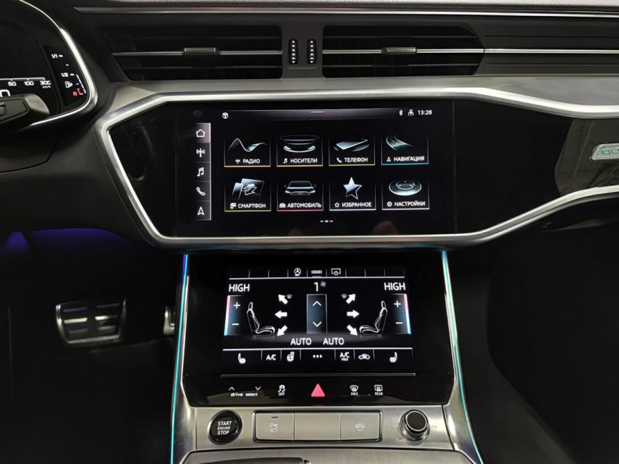 Audi A6 V (C8) Казань  - изображение 18