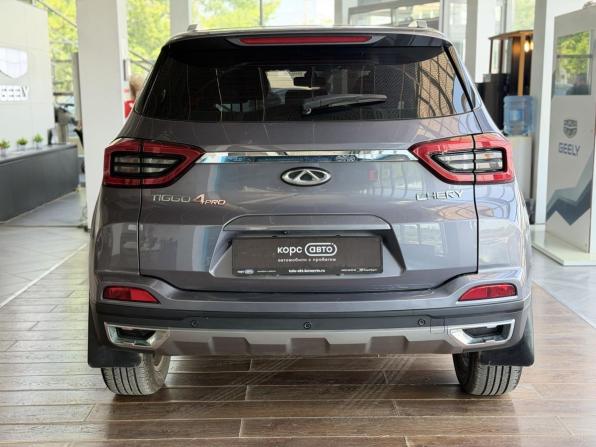 Chery Tiggo 4 Pro I с пробегом 2023 года, цена 1 602 000 рублей, 35008 км, внедорожник, Автокод Объявления