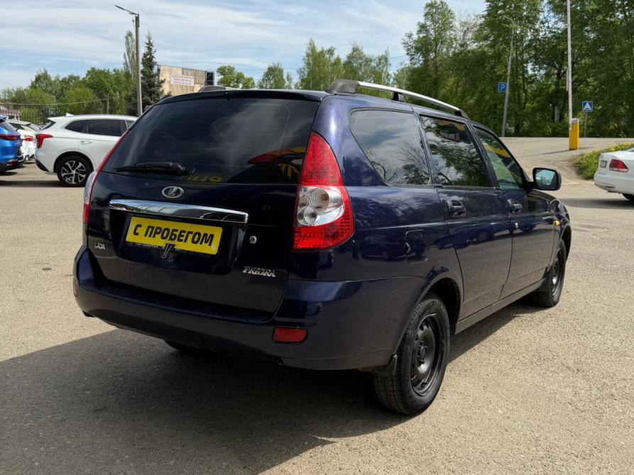 Lada (ВАЗ) Priora I Нефтекамск  - изображение 4