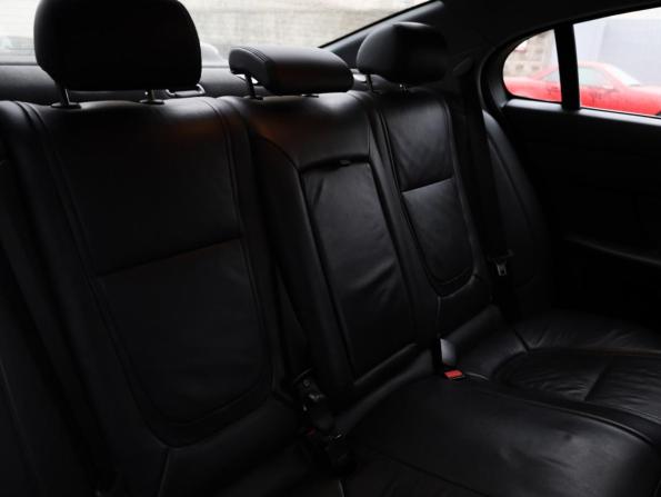 Jaguar XF I Рестайлинг с пробегом 2015 года, цена 1 899 900 рублей, 54014 км, седан, Автокод Объявления