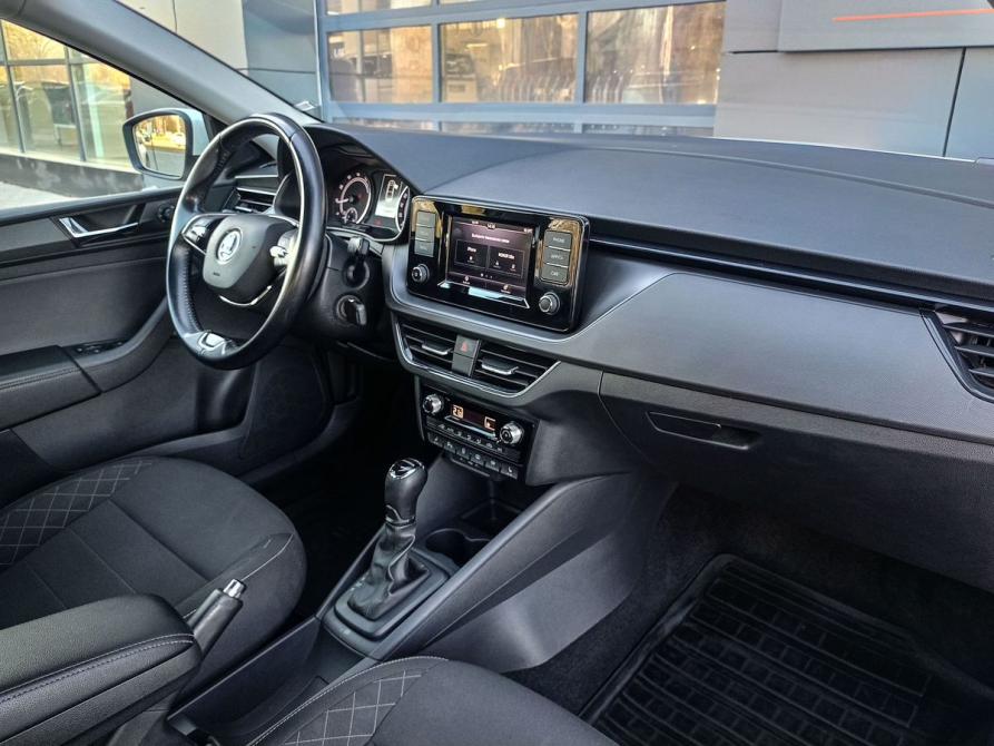 Skoda Rapid II Казань  - изображение 6