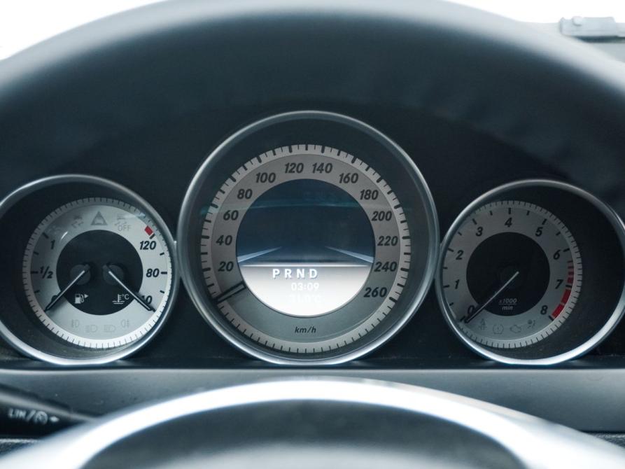 Mercedes-Benz C-Класс III (W204) Рестайлинг Ростов-на-Дону  - изображение 14
