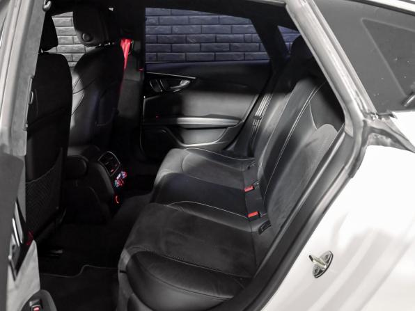 Audi A7 I (4G) Рестайлинг с пробегом 2016 года, цена 2 990 000 рублей, 138545 км, лифтбек, Автокод Объявления