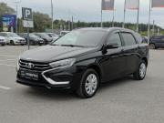 Lada (ВАЗ) Vesta I Рестайлинг (NG) Йошкар-Ола  - изображение 23