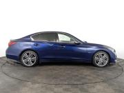 Infiniti Q50 I Москва  - изображение 33