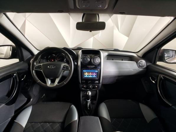 Lada (ВАЗ) Largus I Рестайлинг с пробегом 2021 года, цена 1 247 000 рублей, 114620 км, универсал, Автокод Объявления