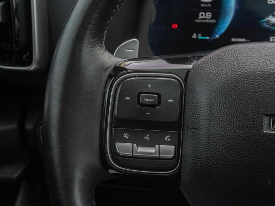 Haval Dargo Краснодар  - изображение 16