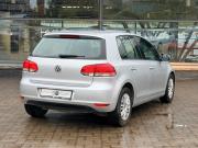 Volkswagen Golf VI Москва  - изображение 24