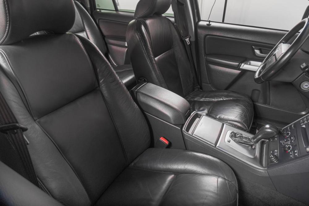 Volvo XC90 I Томск  - изображение 21