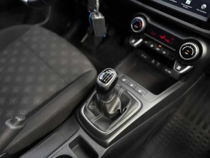 Kia Rio IV Минеральные Воды  - изображение 25