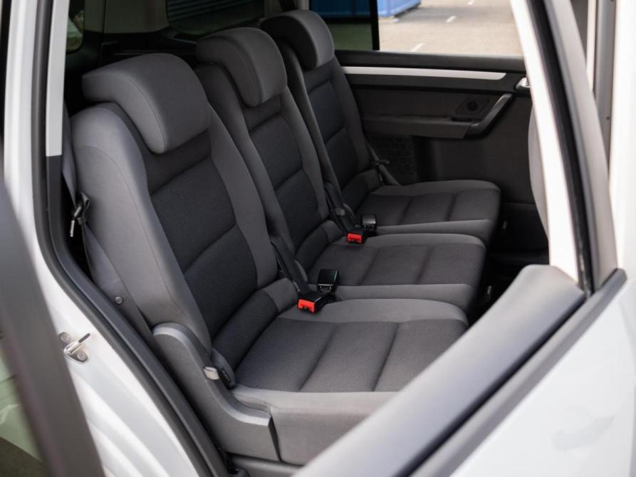 Volkswagen Touran I Рестайлинг 2 Сочи  - изображение 7