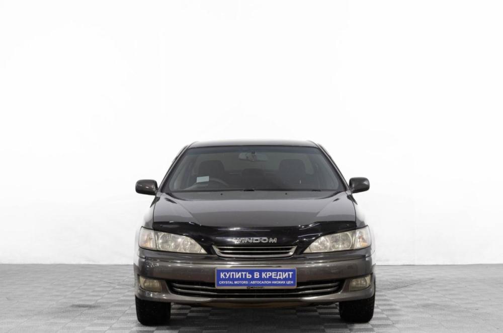 Toyota Windom II (XV20) Рестайлинг Барнаул  - изображение 2