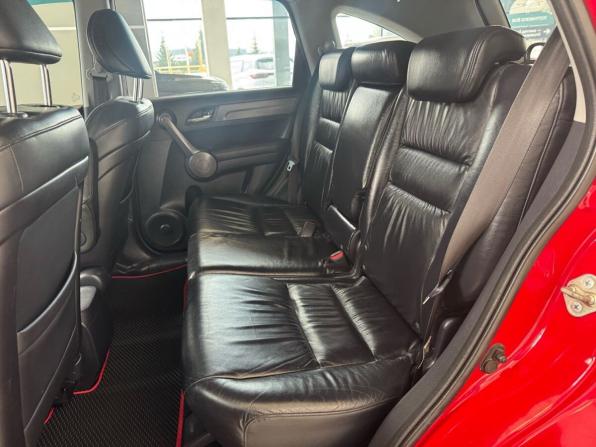 Honda CR-V III с пробегом 2008 года, цена 1 049 000 рублей, 321084 км, внедорожник, Автокод Объявления
