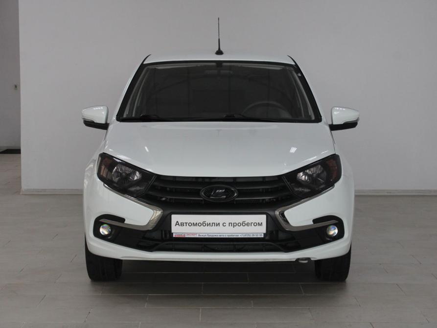 Lada (ВАЗ) Granta I Рестайлинг Старый Оскол  - изображение 2
