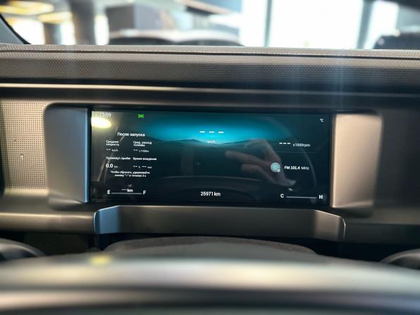 JETOUR T2 с пробегом 2025 года, цена 3 300 000 рублей, 25000 км, внедорожник, Автокод Объявления
