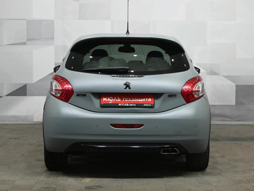 Peugeot 208 GTi I Екатеринбург  - изображение 5