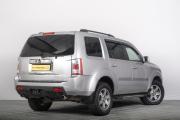 Honda Pilot II Томск  - изображение 27