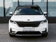Kia Carnival IV Екатеринбург  - изображение 36