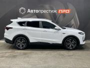 JETOUR X70+ I Рестайлинг Пермь  - изображение 29