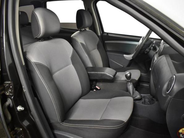 Renault Duster I с пробегом 2013 года, цена 955 200 рублей, 159202 км, внедорожник, Автокод Объявления
