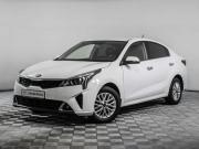 Kia Rio IV Рестайлинг Москва  - изображение 19